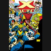 X-FACTOR #87 FACSIMILE EDITION