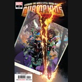 CHAMPIONS #2 (2019 SERIES)