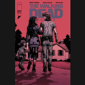 WALKING DEAD DELUXE #70 COVER A FINCH & MCCAIG 
