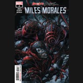 ABSOLUTE CARNAGE MILES MORALES #2 