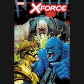 X-FORCE #35 (2019 SERIES)