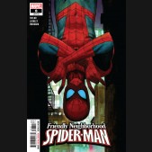 FRIENDLY NEIGHBORHOOD SPIDER-MAN #8 (2019 SERIES)