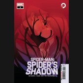 SPIDER-MAN SPIDERS SHADOW #4 