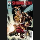 SHANG-CHI #2