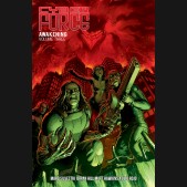 CYBER FORCE AWAKENING VOLUME 3 GRAPHIC NOVEL