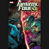 FANTASTIC FOUR #40 (2018 SERIES)