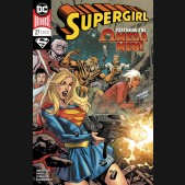 SUPERGIRL #27 (2016 SERIES)