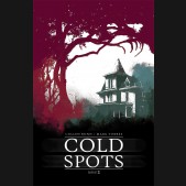 COLD SPOTS #2 
