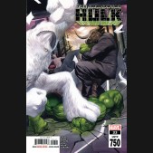 IMMORTAL HULK #33 (2018 SERIES)
