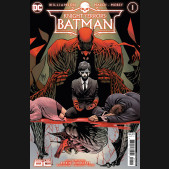 KNIGHT TERRORS BATMAN #1