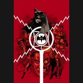 BATMAN AUDIO ADVENTURES SPECIAL #1 ONE SHOT