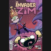INVADER ZIM #18