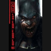 DCEASED GRAPHIC NOVEL