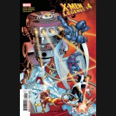 X-MEN LEGENDS #4 (2021 SERIES)