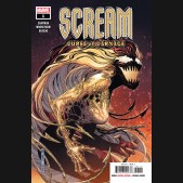 SCREAM CURSE OF CARNAGE #1