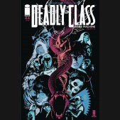 DEADLY CLASS #44