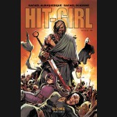 HIT-GIRL #11 (2018 SERIES)