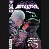 DETECTIVE COMICS #1030 (2016 SERIES)