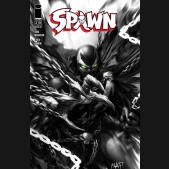 SPAWN #319 COVER C MATTINA