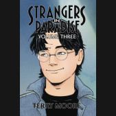 STRANGERS IN PARADISE VOLUME 3 GRAPHIC NOVEL