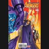 AVENGERS VOLUME 6 #2