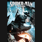 SPIDER-MAN NOIR THE GWEN STACY AFFAIR GRAPHIC NOVEL