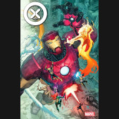 X-MEN #23 (2021 SERIES)