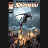 SILENCER #14