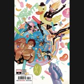 NEW MUTANTS #11 (2019 SERIES)