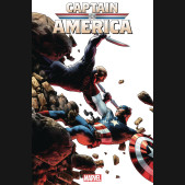 CAPTAIN AMERICA #4 (2023 SERIES)