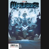 WOLVERINE #14 (2020 SERIES)