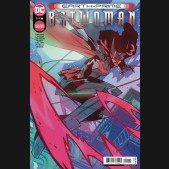 EARTH PRIME BATWOMAN #1 COVER A