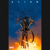 ALIEN #9 (2021 SERIES)