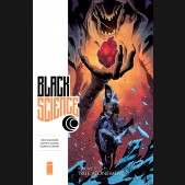 BLACK SCIENCE VOLUME 5 TRUE ATONEMENT GRAPHIC NOVEL