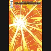TRANSFORMERS 84 SECRETS AND LIES #4