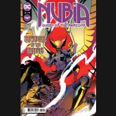 NUBIA QUEEN OF THE AMAZONS #2 