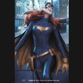 BATGIRL #31 (2016 SERIES) STANLEY ARTGERM LAU VARIANT
