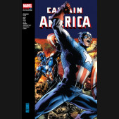 CAPTAIN AMERICA MODERN ERA EPIC COLLECTION REBORN GRAPHIC NOVEL
