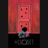 CLOSET VOLUME 1 GRAPHIC NOVEL