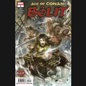 AGE OF CONAN BELIT #3 