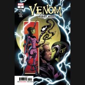 VENOM FIRST HOST #3 