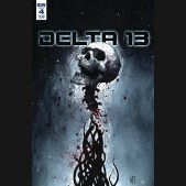 DELTA 13 #4