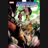 GUARDIANS OF THE GALAXY #4 (2023 SERIES)