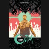 OUTCAST BY KIRKMAN AND AZACETA VOLUME 8 GRAPHIC NOVEL