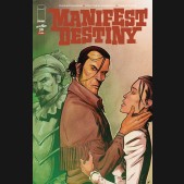 MANIFEST DESTINY #39