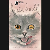 HAIRBALL #2 