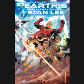 TALES FROM EARTH-6 A CELEBRATION OF STAN LEE #1 