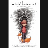 MIDDLEWEST THE COMPLETE TALE GRAPHIC NOVEL