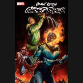 DANNY KETCH GHOST RIDER #3 