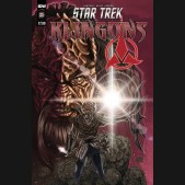 STAR TREK KLINGONS